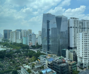 Bất thường giá chung cư Hà Nội phi mã