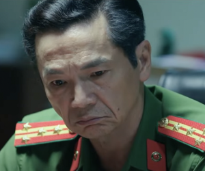 Đấu Trí tập 17: Đại tá Giang căng thẳng vì đánh án, ám ảnh khi 'chiến binh áo trắng' vướng vòng lao lý