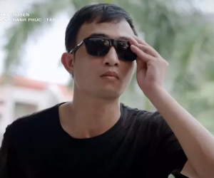 Doãn Quốc Đam kiến khán giả cười bò khi tiết lộ cơ duyên đến với 'vai diễn để đời' trong Gara hạnh phúc