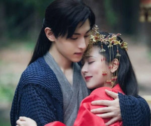 Dương Tử - Đặng Luân khó tái hợp ở Hương Mật 2, Triệu Lộ Tư và tình mới Dương Mịch được chọn thế chỗ?