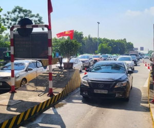 VETC bị tố dán chồng gần 40.000 thẻ Etag lên thẻ ePass gây lãng phí 6,7 tỷ
