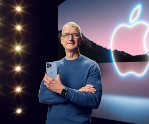 Apple bắt đầu ghi hình sự kiện ra mắt iPhone 14