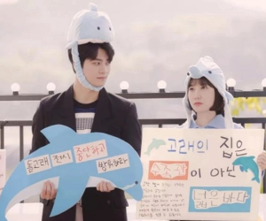 Nữ Luật Sư Kỳ Lạ Woo Young Woo đốn tim fan với loạt cảnh hẹn hò hài hước giữa cặp đôi chính