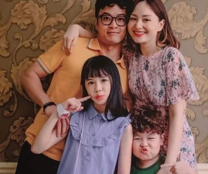 Không chỉ diễn xuất hay, 2 chị em Sam - So của Thương Ngày Nắng Về còn có thành tích học tập xuất sắc