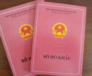 Bộ trưởng Công an: Không có chủ trương thu sổ hộ khẩu giấy làm khó dân