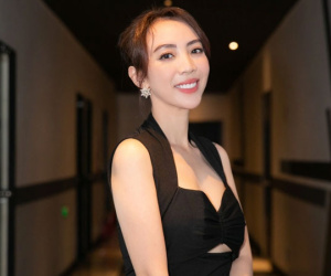 Thu Trang viết 'tâm thư' gửi con dâu tương lai: Dân mạng trầm trồ mẹ chồng của năm đây rồi!