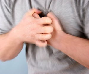 Chỉ tức ngực, nam thanh niên bất ngờ phát hiện có u quái cực hiếm gặp