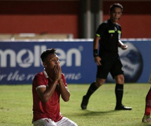 Indonesia trầy trật vào chung kết gặp Việt Nam ở U16 Đông Nam Á 2022