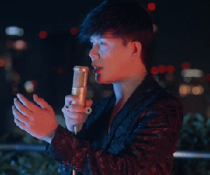 Phiên bản 'Ai chung tình được mãi' của Nathan Lee, dân mạng: 'Giọng hát gây nghiện là có thật!'