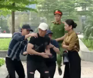 Chồng cũ, vợ cũ, người yêu cũ tập 31: Lam giăng bẫy khiến Cường bị công an bắt, Mai Anh mắc ung thư?