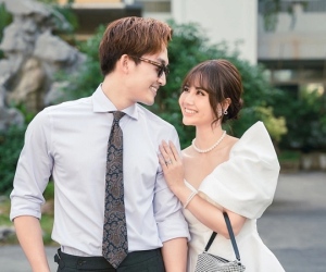 Đình Tú đóng cùng Huyền Lizzie bị chê thảm, chỉ được khen chemistry tốt với người này