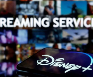 Disney chính thức vượt mặt Netflix về lượng người đăng ký