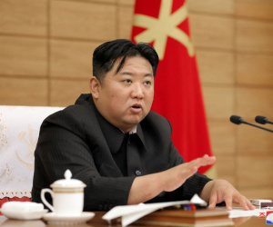 Tiết lộ bất ngờ của em gái về nhà lãnh đạo Triều Tiên Kim Jong-un