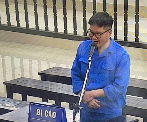 Cựu nhà báo Mai Phan Lợi được giảm 3 tháng tù