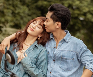 Trước thềm đám cưới, Phan Hiển chỉ ước duy nhất 1 điều này