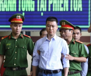Nhìn lại những đại án gây thất thoát tài sản lớn