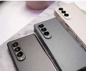 Samsung ra mắt loạt sản phẩm có nhiều tính năng mới và giá bán cạnh tranh