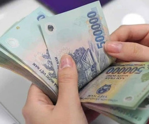 Năm 2030, thu nhập của một người Việt Nam chỉ bằng Malaysia năm 2007