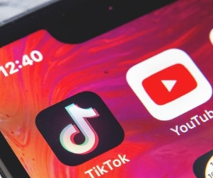 Giới trẻ Mỹ rời bỏ Facebook, chuyển sang YouTube và TikTok