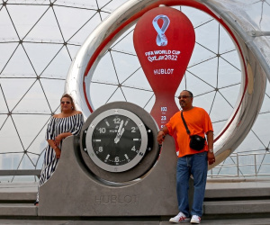 Chiều lòng chủ nhà Qatar, FIFA chính thức đổi lịch thi đấu World Cup 2022
