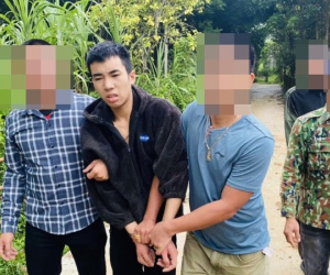 Vụ 2 nhóm trai làng hỗn chiến khiến 4 người thương vong: Bắt đối tượng dùng dao đâm chết 2 người