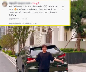 Em trai đỗ đại học điểm cao, chị gái tặng luôn chung cư 5 tỷ: 'Thích thì mua chứ 5 tỷ chỉ là số nhỏ thôi'