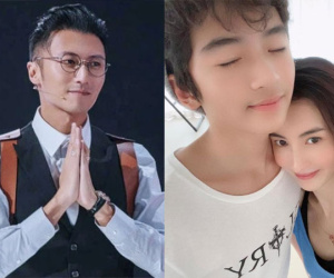 Từng không quan tâm đoái hoài, Tạ Đình Phong nay lại muốn đổi 1.000 tỷ lấy con trai cả?