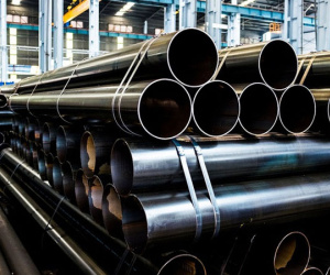 Việt Nam lên tiếng việc Mỹ điều tra chống lẩn tránh thuế với ống thép