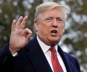 FBI tìm tài liệu gì khi khám xét tư dinh của ông Trump?