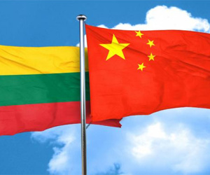 Trung Quốc áp trừng phạt quốc gia EU vì cử quan chức tới Đài Loan