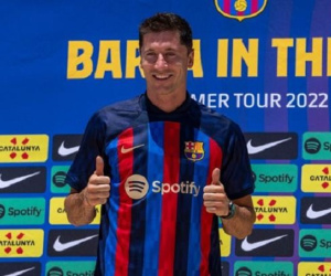 Barcelona chỉ kịp đăng ký 4 tân binh sát giờ La Liga khởi tranh