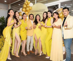 Xôn xao tân Miss World Vietnam 2022 là 'gà' của đơn vị tổ chức