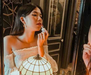 6 năm kể từ khi xuất hiện ở Đường lên đỉnh Olympia, nữ sinh được coi là 'thị phi' nhất giờ ra sao?