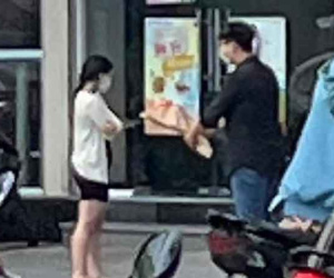 'Cạn lời' trước nam thanh niên ngoài 30 tuổi được mẹ đèo đi tỏ tình và cái kết: 'Dừa lắm!'