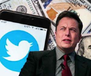 Tỷ phú Elon Musk muốn thành lập mạng xã hội cho riêng mình