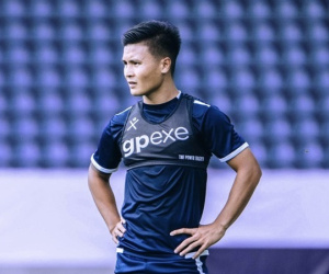 Pau FC chốt danh sách đấu Le Havre: Quang Hải rộng cửa đá chính