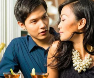 Say tình mật ngọt 'rót tai', gái nhà lành thành mồi ngon cho trai đào mỏ