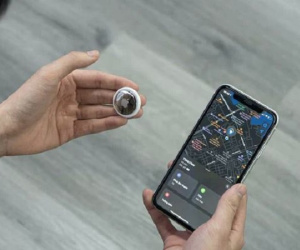 Ngồi tù vì theo dõi bạn gái cũ bằng AirTag