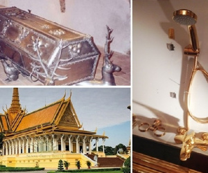 Thú chơi ngông 'không giống ai' của 5 đại gia Việt