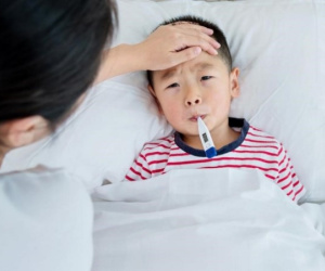 Cha mẹ cần làm gì khi trẻ mắc bệnh đậu mùa khỉ?