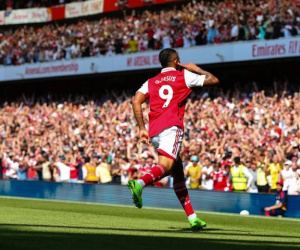 Jesus ghi 2 bàn, kiến tạo 2 bàn giúp Arsenal thắng tưng bừng Leicester