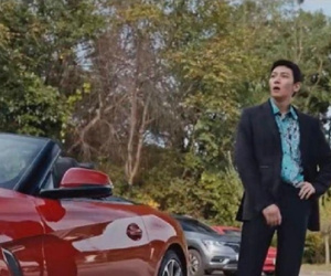 Mãi mới được 'sắm' vai giàu mà Ji Chang Wook lại bị chê phèn?