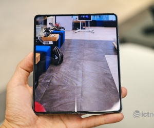 Giá Samsung Z Fold4 và Z Flip4 tại Việt Nam giảm mạnh nếu khách không nhận quà tặng