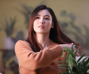 Gần 15 năm sau scandal lộ ảnh nóng với Trần Quán Hy khiến cuộc đời lao đao, Trương Bá Chi lần đầu nói về lý do năm xưa để cho người tình ghi lại loạt hình nhạy cảm