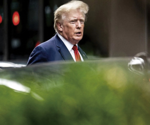 Luật sư của ông Trump từng khẳng định không có tài liệu mật ở Mar-a-Lago