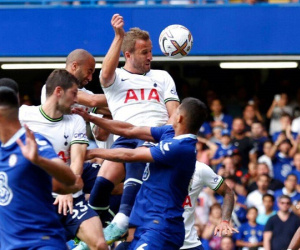 Thủng lưới phút 90+6, Chelsea lỡ cơ hội vào top 3