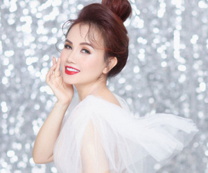 Hoàng Yến 4 đời chồng lên tiếng về quan điểm 'Ly hôn là văn minh' của đạo diễn Lê Hoàng