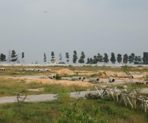 Khu 'đất vàng' ngàn tỉ đồng ở Bình Dương rơi vào tay doanh nghiệp tư nhân thế nào?