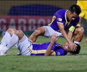 Thông tin mới nhất về sức khỏe của Đức Huy sau khi nhập viện cấp cứu