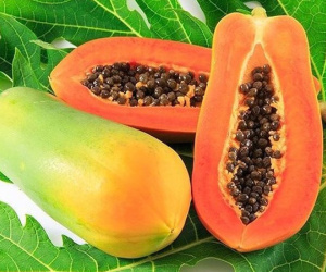 Những tác dụng phụ đáng sợ khi ăn đu đủ, nhiều người không biết vẫn vô tư ăn